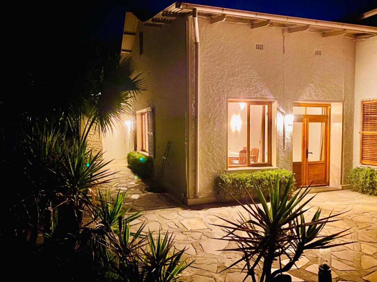 Villa Otjisazu Guest Farm Khorusepa Exterior foto